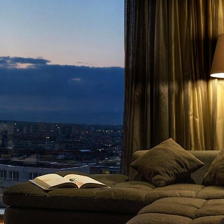 Hotel Emirates Sofia Ngoại thất bức ảnh