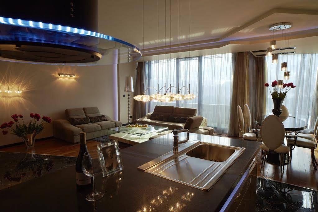 Hotel Emirates Sofia Ngoại thất bức ảnh