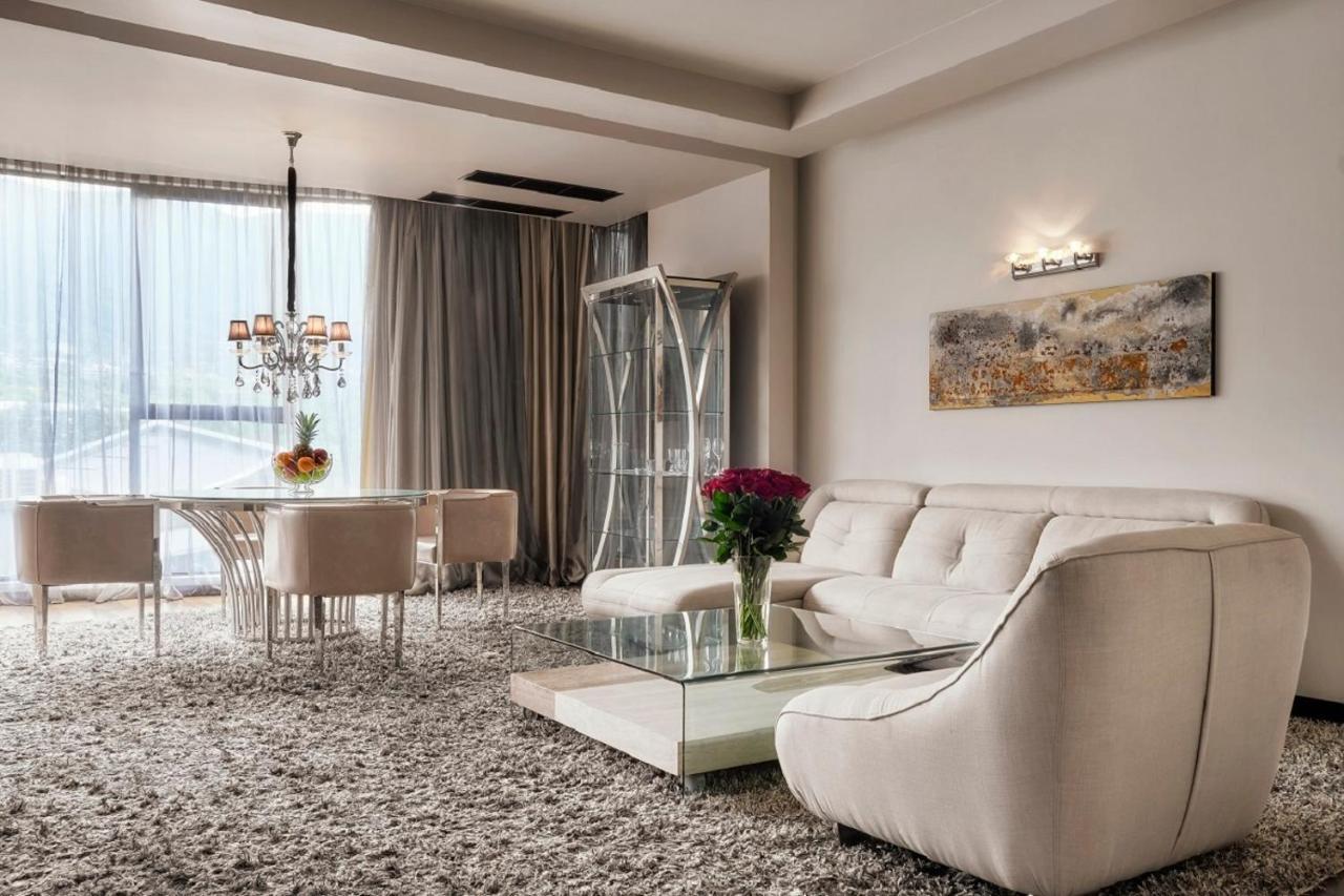 Hotel Emirates Sofia Ngoại thất bức ảnh
