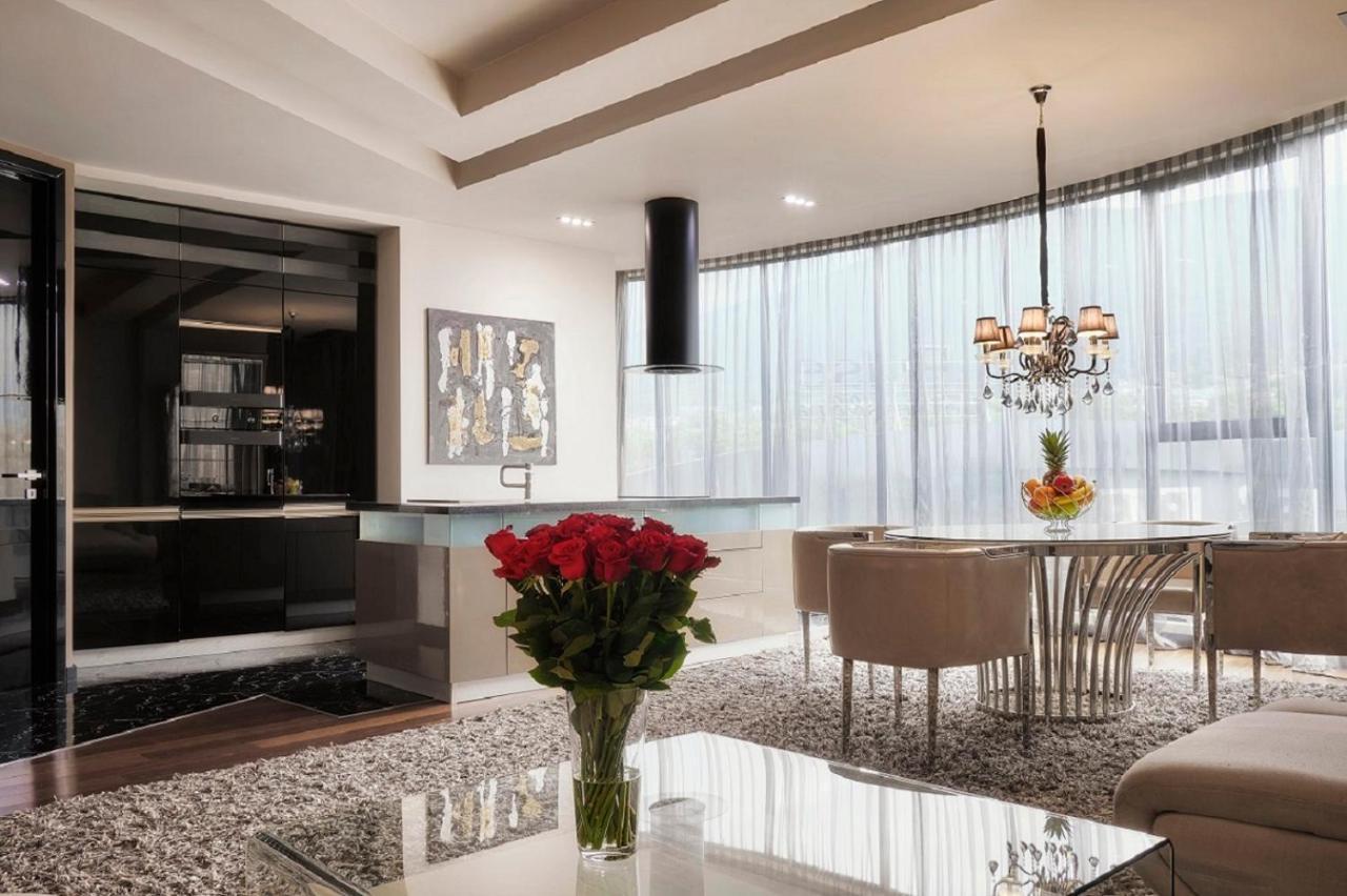 Hotel Emirates Sofia Ngoại thất bức ảnh
