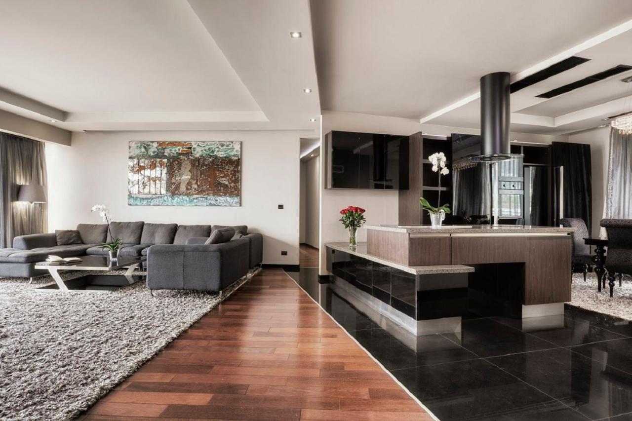 Hotel Emirates Sofia Ngoại thất bức ảnh