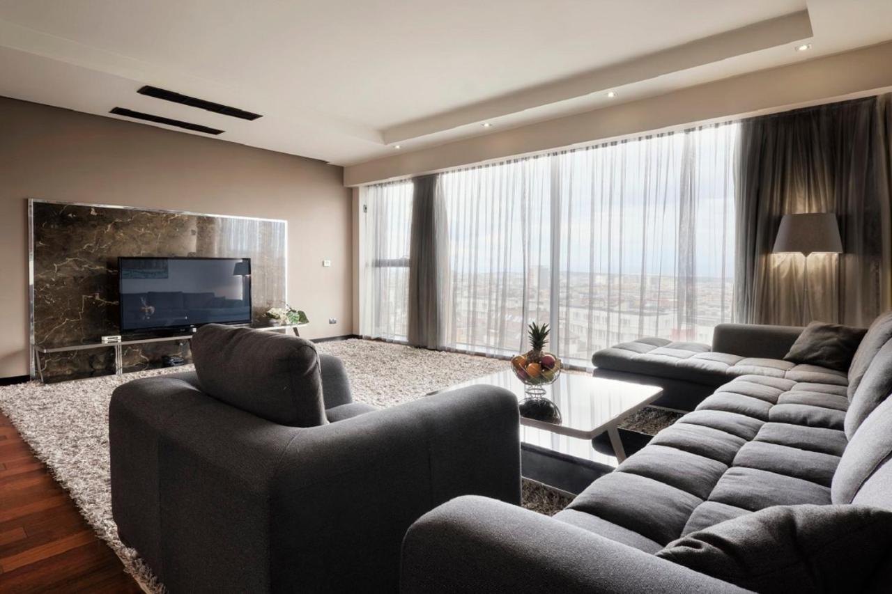 Hotel Emirates Sofia Ngoại thất bức ảnh