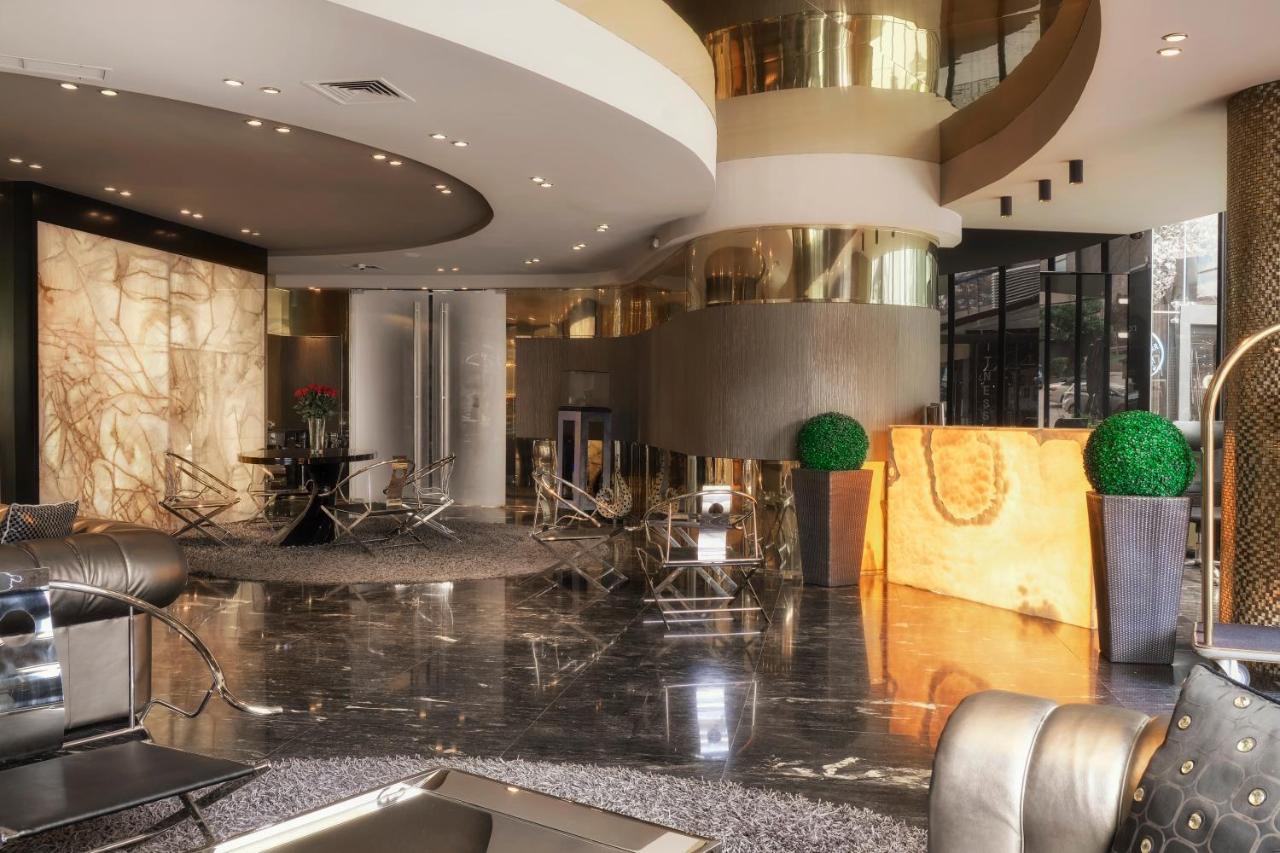 Hotel Emirates Sofia Ngoại thất bức ảnh
