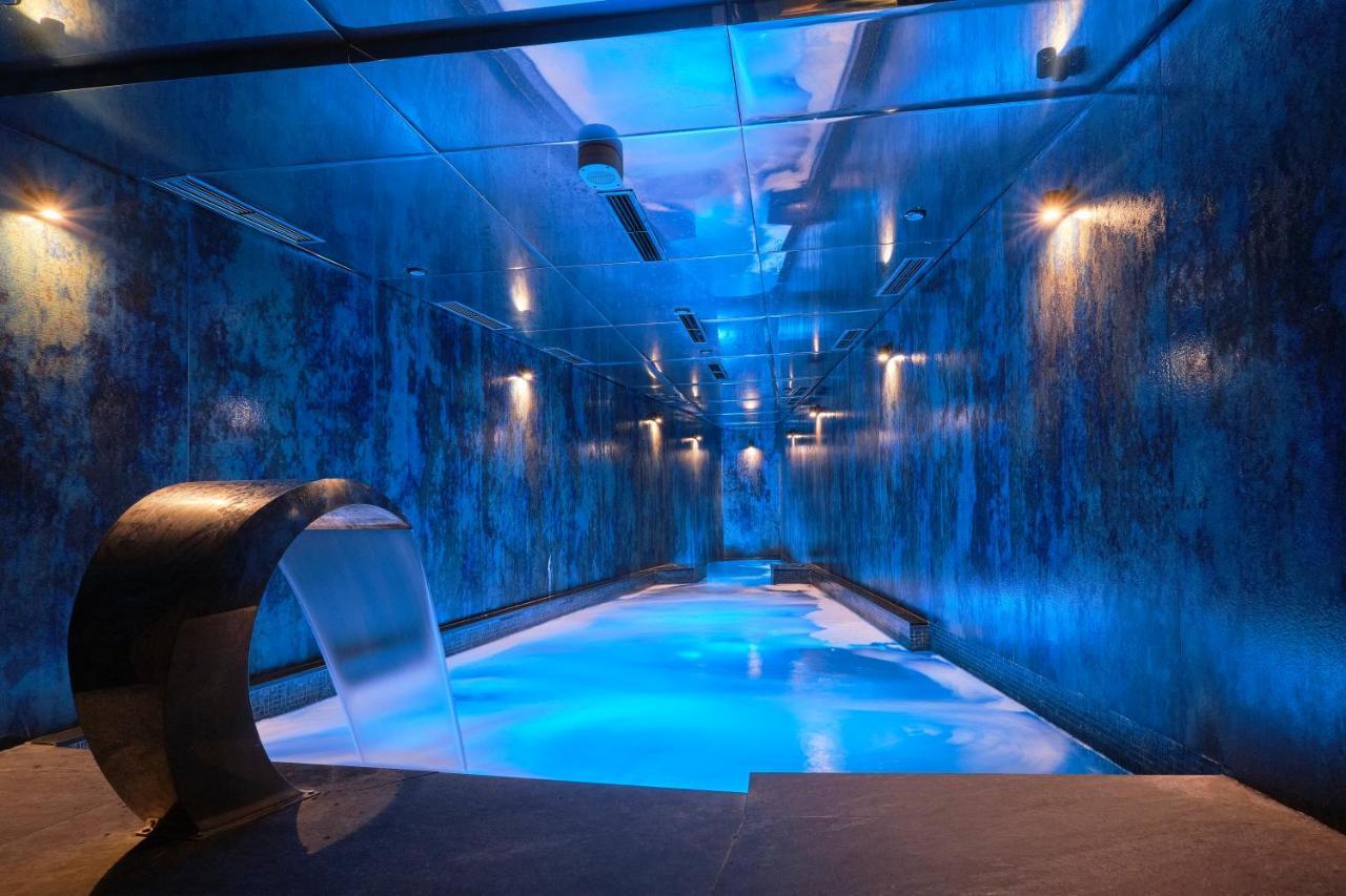 Hotel Emirates Sofia Ngoại thất bức ảnh