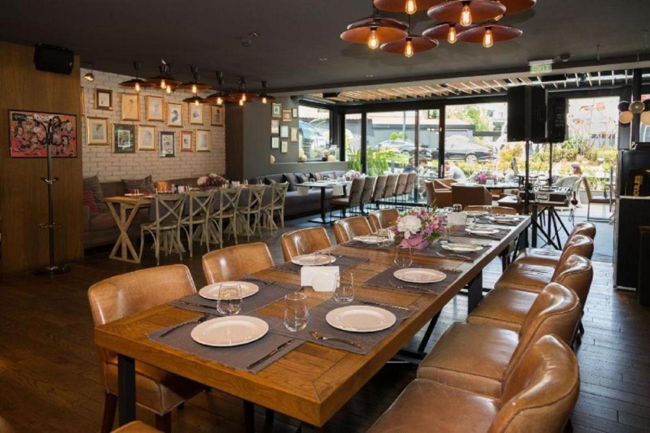 Hotel Emirates Sofia Ngoại thất bức ảnh