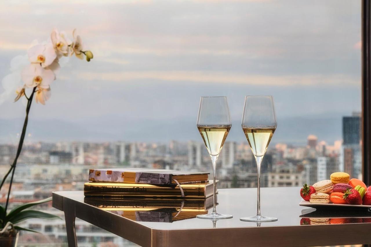 Hotel Emirates Sofia Ngoại thất bức ảnh