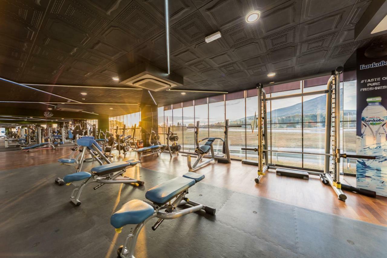 Hotel Emirates Sofia Ngoại thất bức ảnh